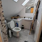 Apartment Chez Louchris La Baule-Escoublac