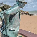 Chez Louchris Apartment La Baule-Escoublac
