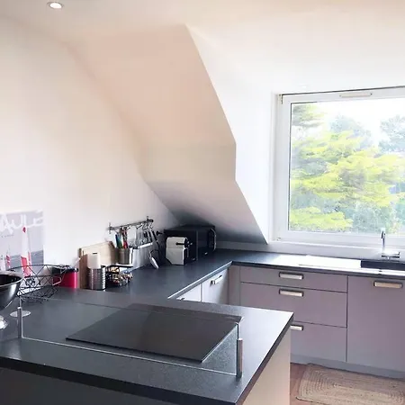 Chez Louchris Apartment La Baule-Escoublac