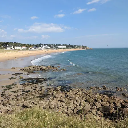 Apartment Chez Louchris *