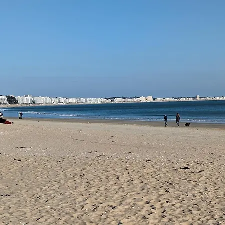 Chez Louchris Apartmán