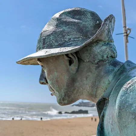 Apartment Chez Louchris