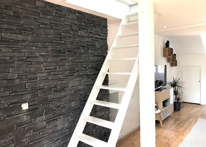 Chez Louchris Apartmán *