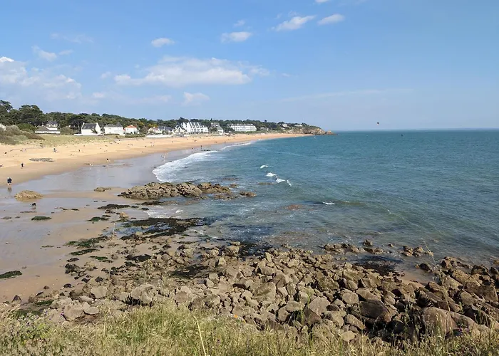 Apartmán Chez Louchris *