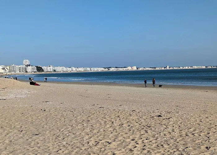 Chez Louchris Apartmán