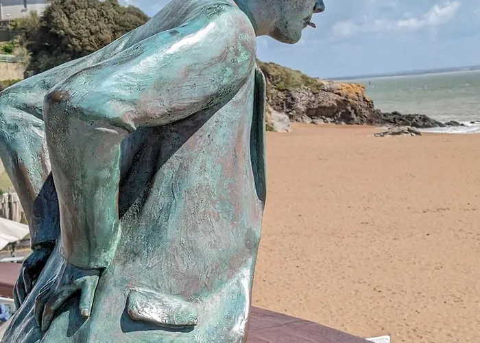 Chez Louchris Apartment La Baule-Escoublac