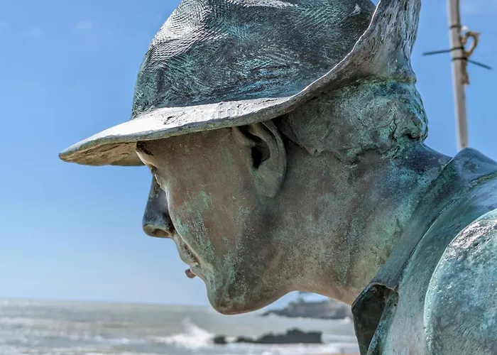 Apartmán Chez Louchris