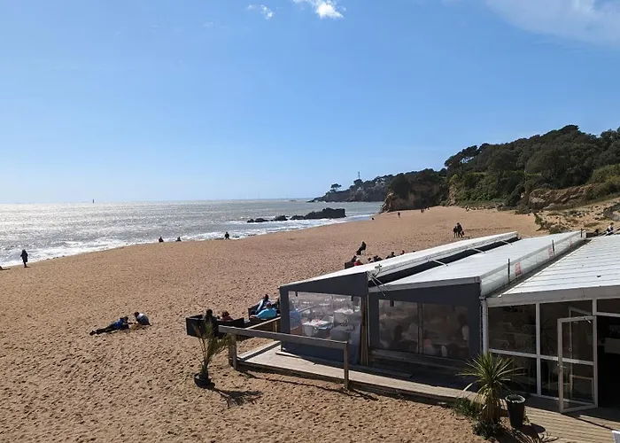 Chez Louchris La Baule-Escoublac